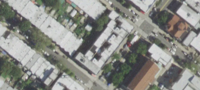 Mixed-Use Corner Property