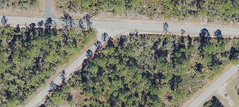 Vacant Residential Lot
