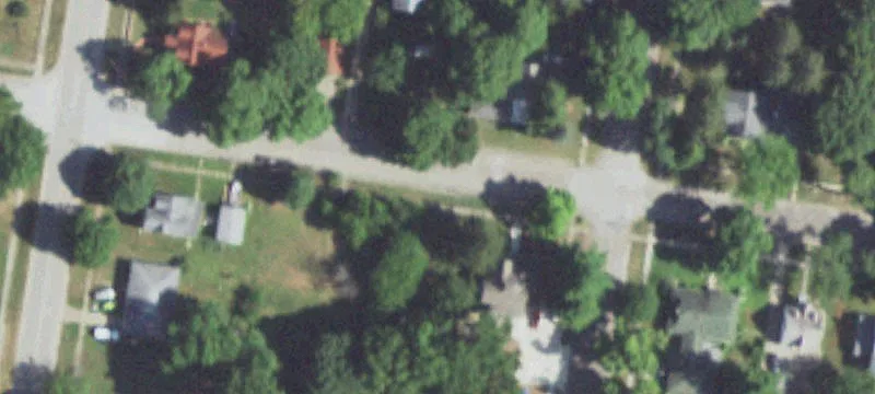 Residential Build Lot with Utilities