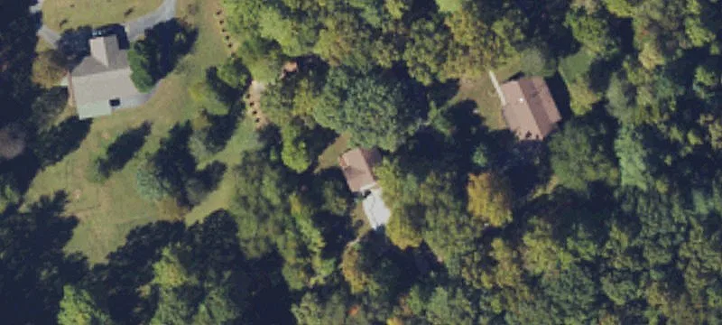 Log-Style Triplex Rental Homes