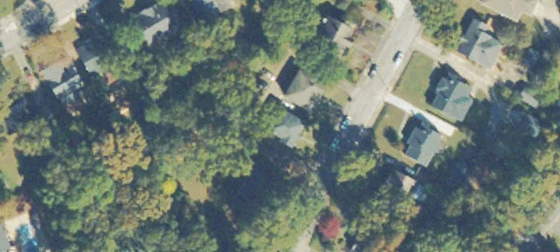 Four-Unit Multifamily Property