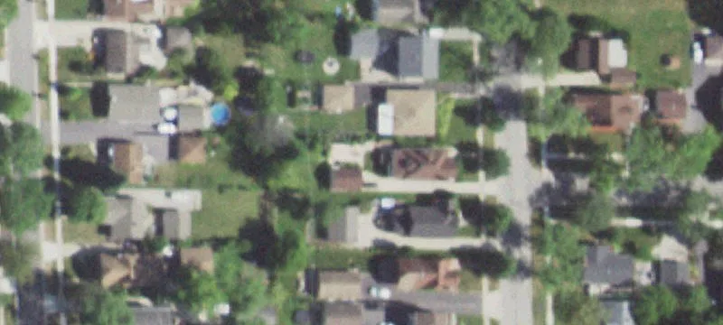 Residential Building Lot