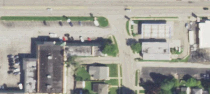 Neighborhood Retail Center Anchored by Domino’s