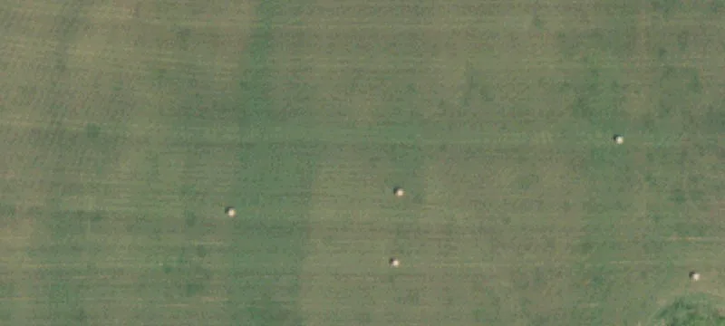 Recreational Farmland Tract