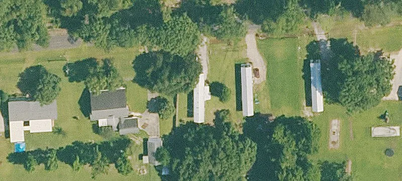 Residential Development Land Lots