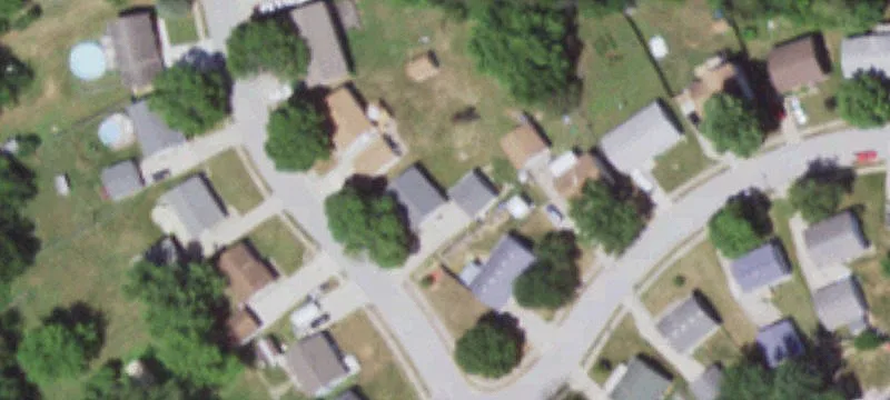 Residential Development Lot