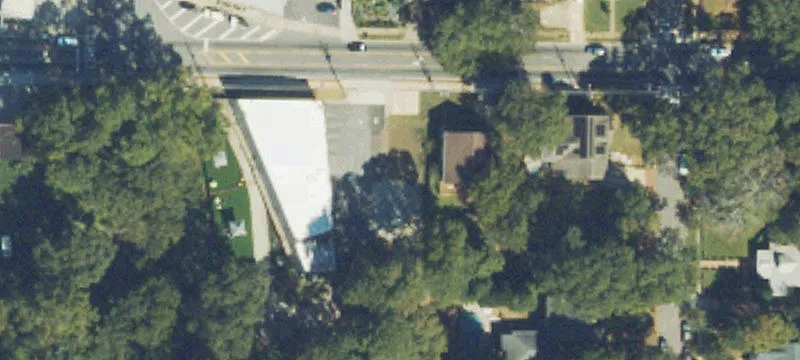 Zoned Residential Light Commercial Land