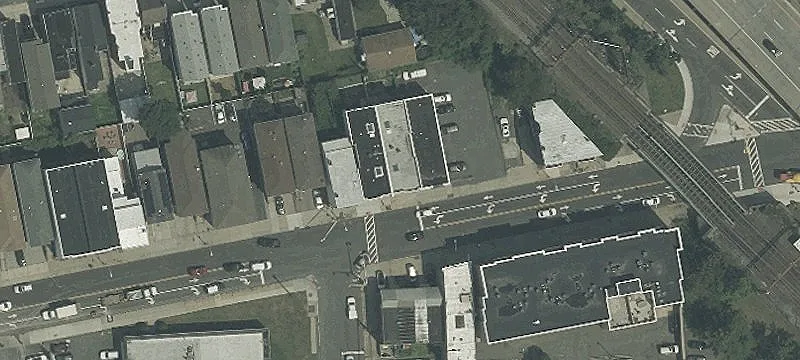 Mixed-Use Property with Retail