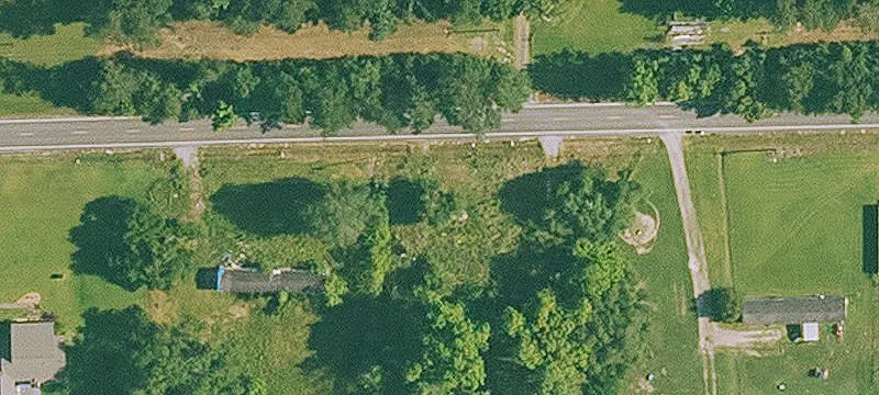 Development Land Tract