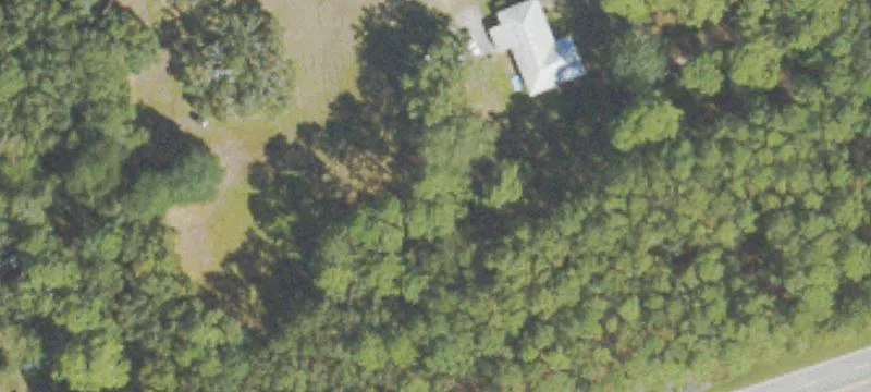 Commercial Development Land Tract