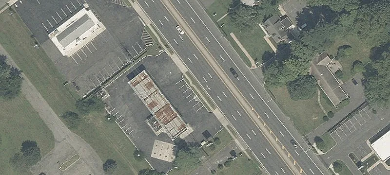 Single-Tenant Gas Station NNN