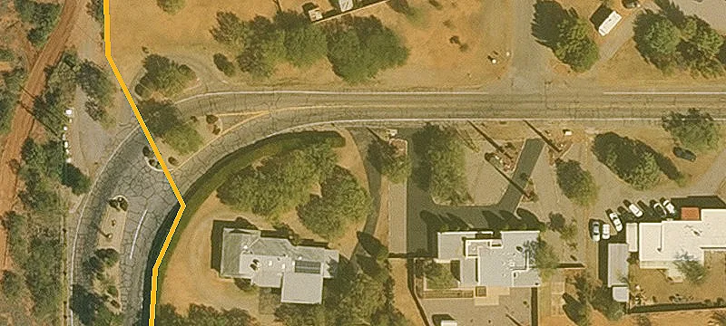 Residential Buildable Lot