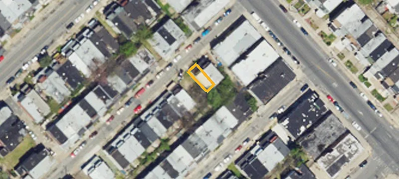 Approved Multi-Unit Residential Development Land