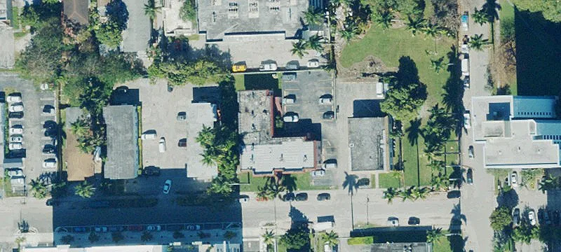 14-Unit Multifamily Building