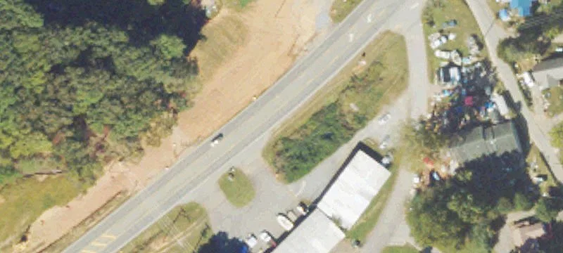 Buildable Mountain Land Lot