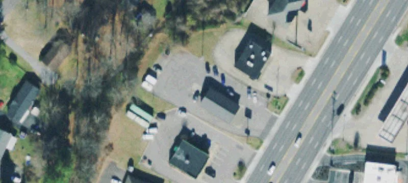 Office Property on 0.8 Acre