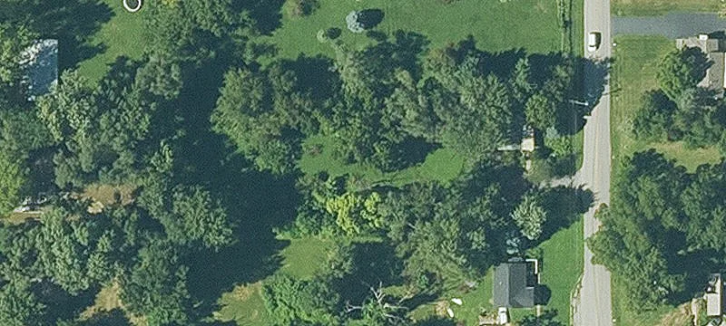 Commercial Development Land Site