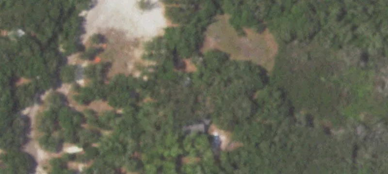 Residential Development Land Parcel