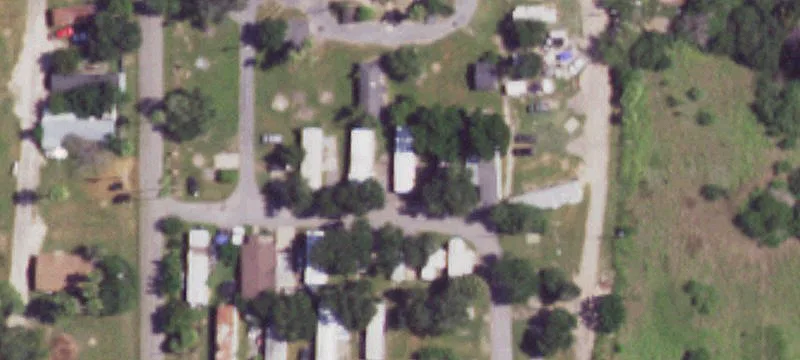 Mobile Home and RV Park