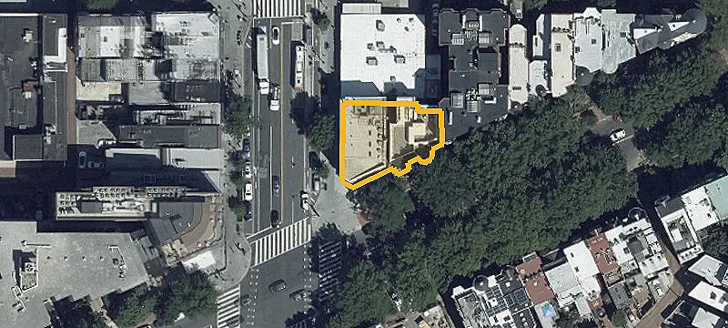 Leased Retail Building with JPMorgan