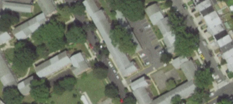 Legal 3-Family Semi-Detached Home