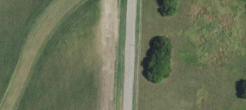 Residential Development Home Site