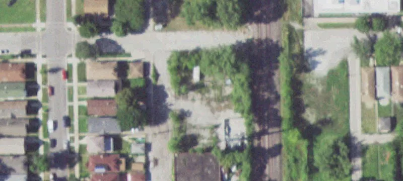 Industrial Specialty Property