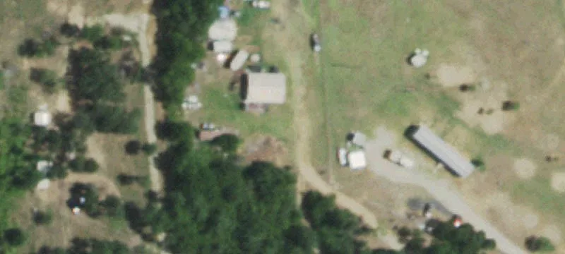 Cleared 5-Acre Home Site