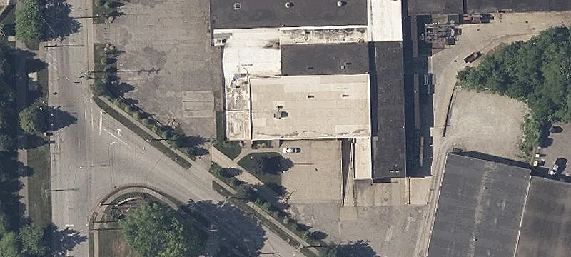 Warehouse for Lease