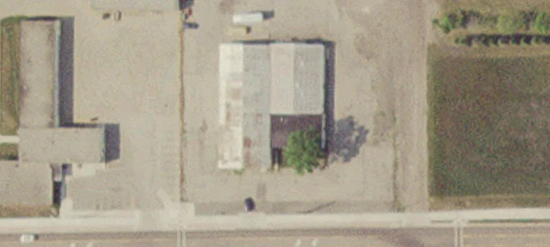 Warehouse Flex Space