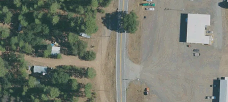 Multi-Parcel Riverfront Resource Land