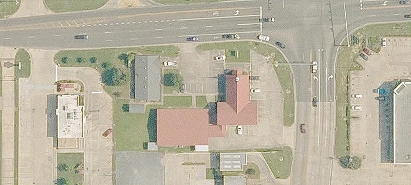 Dairy Queen NNN Restaurant