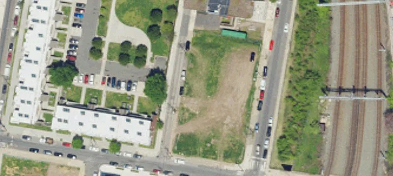 Retail Storefront with Basement