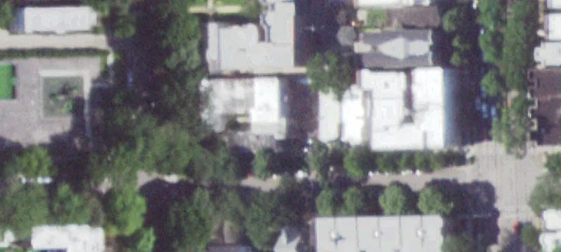 Updated Two-Unit Residential Property
