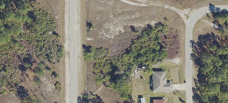 Single-Family Home Lot