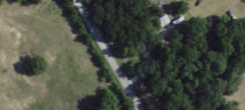 Recreational Ranch with Barndominium