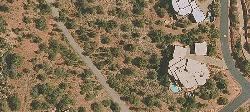 Land Parcel with Panoramic Views
