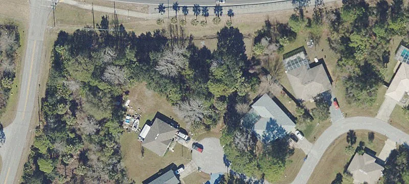 Residential Land Lot