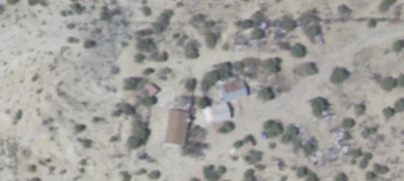 Vacant Land Tract