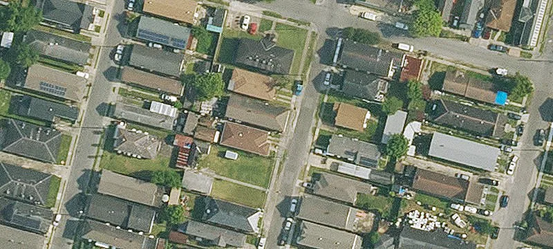 Renovation Duplex Opportunity