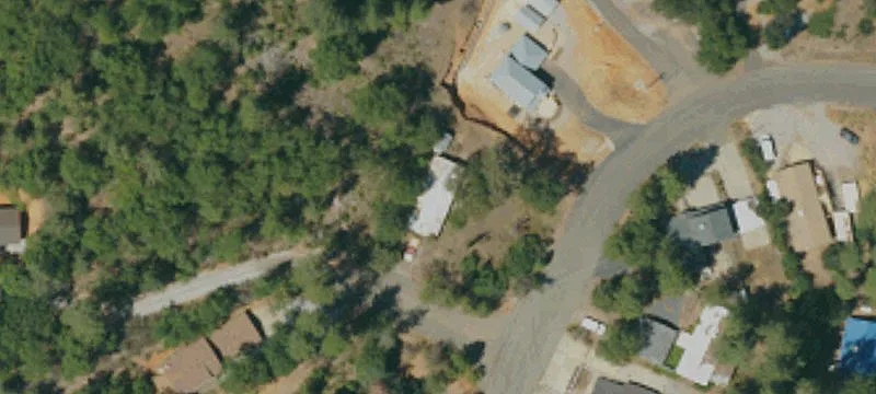 Residential Land Lot
