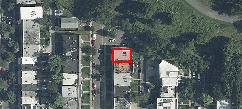 Four-Unit Value-Add Multifamily