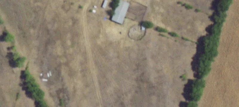 Cleared Residential Land Lot