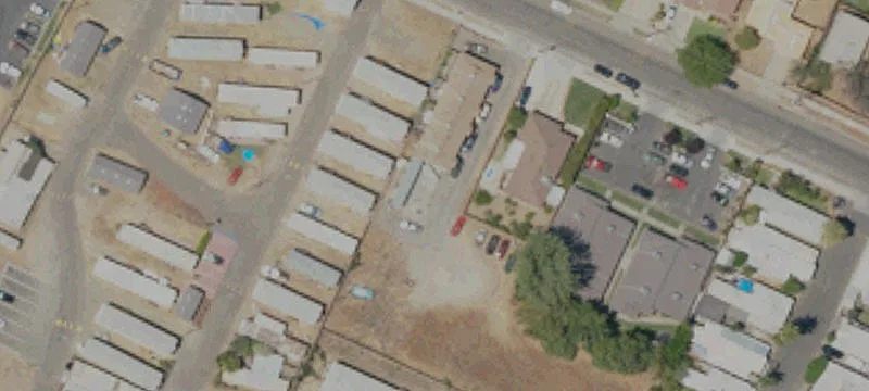 Residential Development Lot