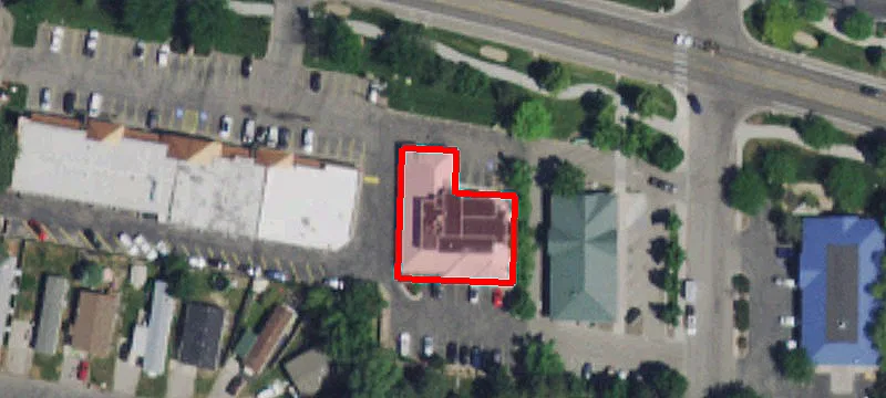 Office Space For Lease