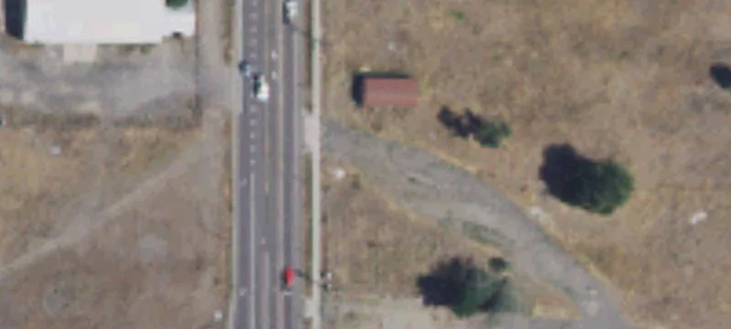 Convenience Store Ground Lease