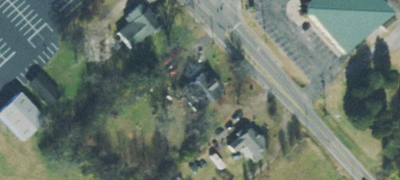 Residential Home Lot Land