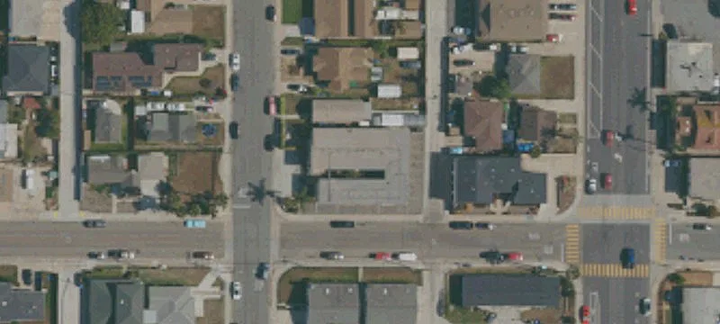 Turnkey 12-Unit Apartment Community