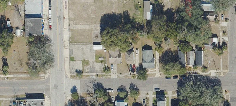 Residential Home Lot Land