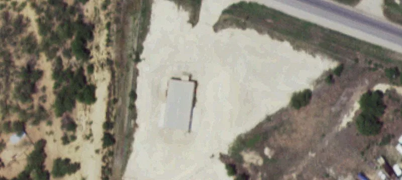 Automotive and Industrial Multi-Building
